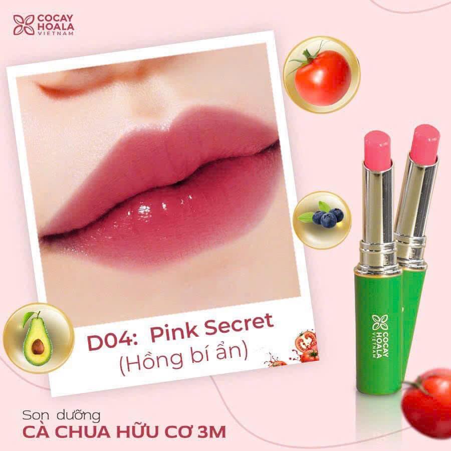 Son dưỡng thiên nhiên 3in1 D04-duoc-ban-tai-AN NHIÊN