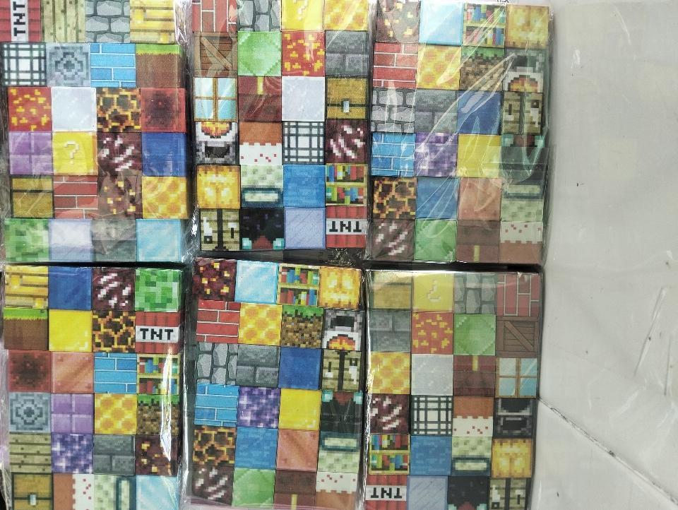 Viên nam châm minecraft-duoc-ban-tai-An Nhiên Đồ Chơi