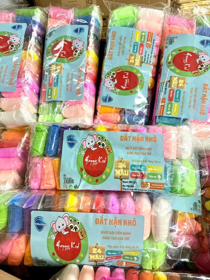 Đất sét-duoc-ban-tai-An Nhiên Đồ Chơi