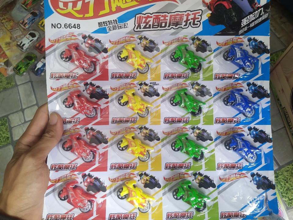 Xe bánh trượt-duoc-ban-tai-An Nhiên Đồ Chơi