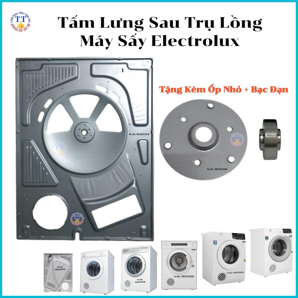 Tấm Lưng Máy Sấy Electrolux-duoc-ban-tai-Linh Kiện Giặt Sấy TT