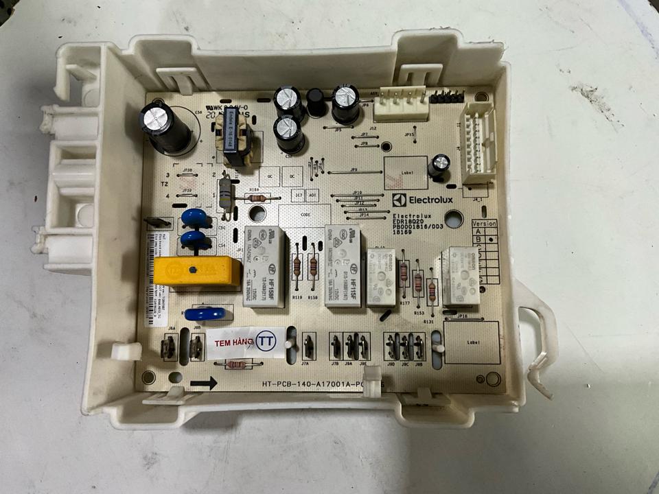 Boar Nguồn Máy Sấy Electrolux EDV805JQSA-duoc-ban-tai-Linh Kiện Giặt Sấy TT