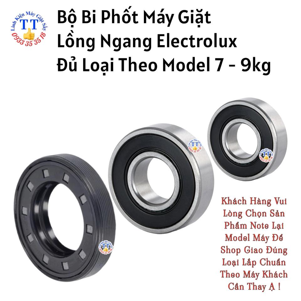 Bộ Bạc Đạn Phốt Máy Giặt Electrolux 7-9ky-duoc-ban-tai-Linh Kiện Giặt Sấy