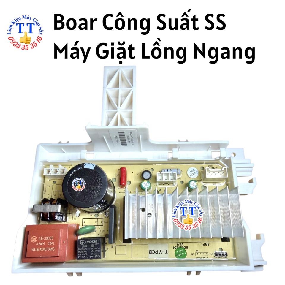 Boar Công Suất SamSung Máy Giặt Lồng Ngang -duoc-ban-tai-Linh Kiện Giặt Sấy