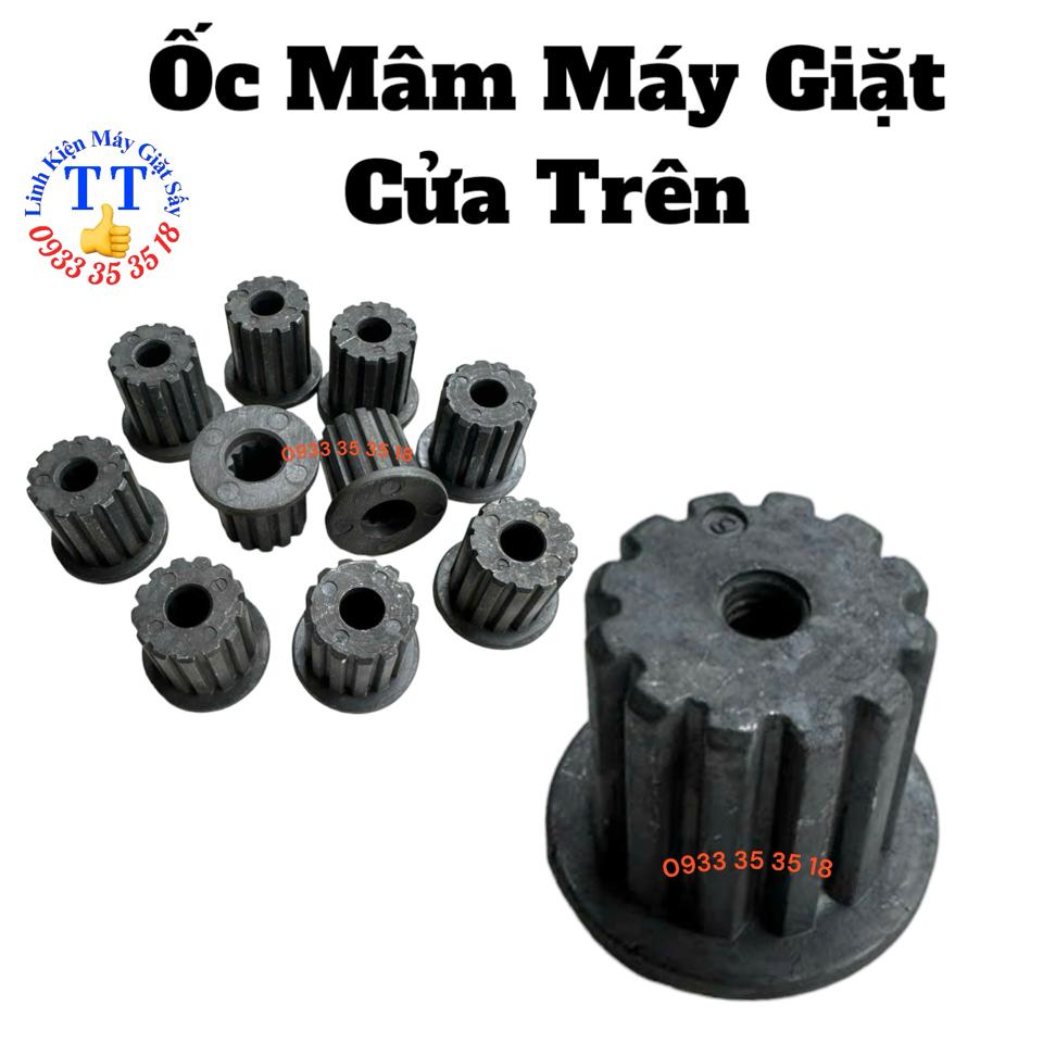 Ốc Mâm Giặt Răng  12/11-duoc-ban-tai-Linh Kiện Giặt Sấy TT