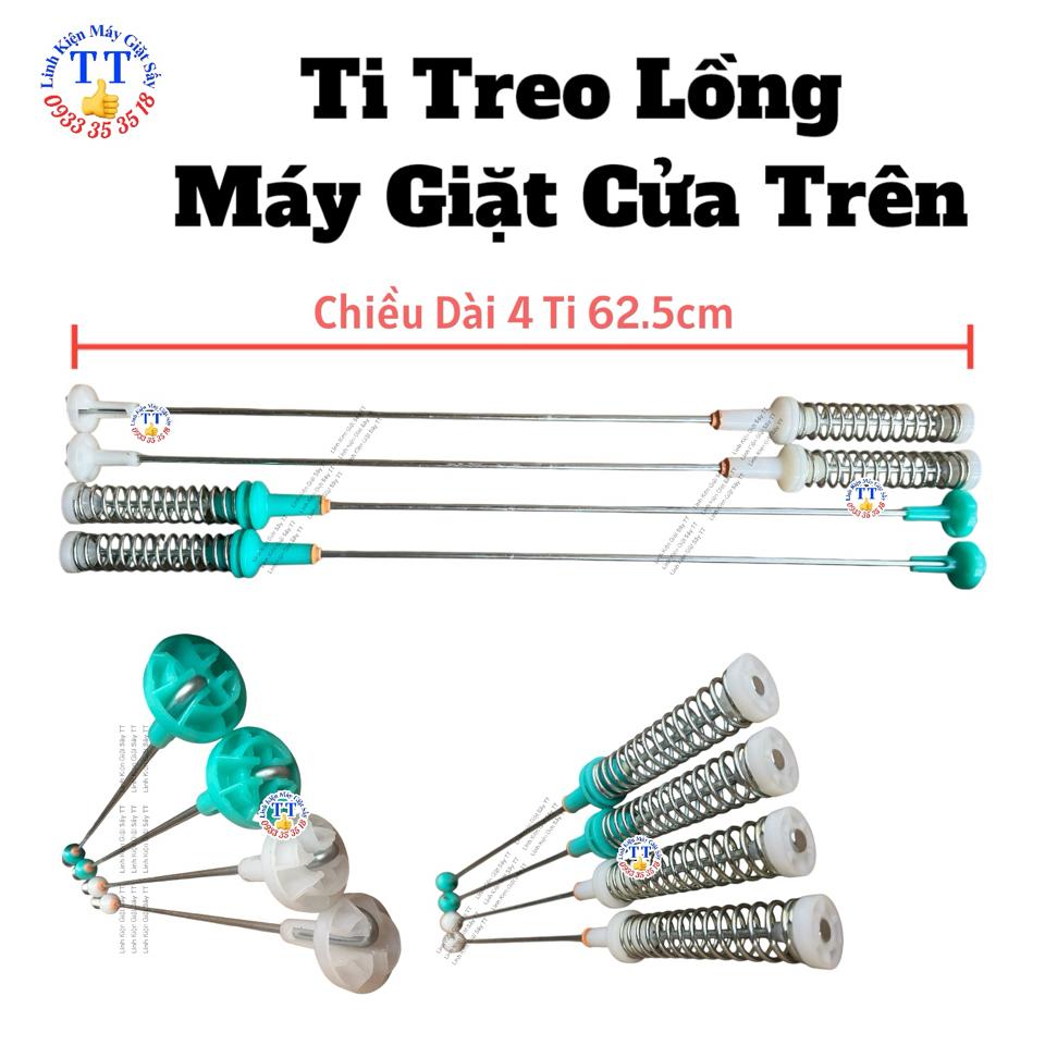 Ti treo 62,5cm Cửa Trên -duoc-ban-tai-Linh Kiện Giặt Sấy TT