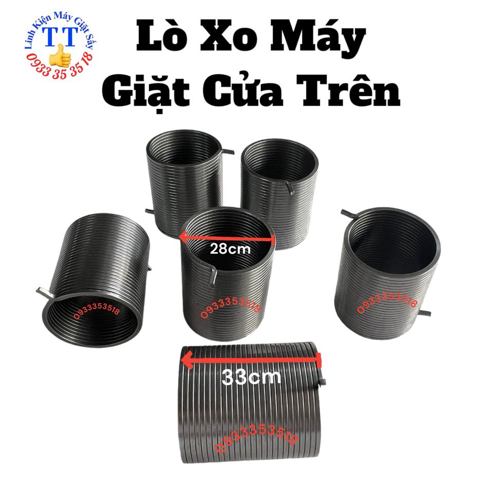 Lò Xo Máy Giặt Cửa Trên 008-duoc-ban-tai-Linh Kiện Giặt Sấy TT