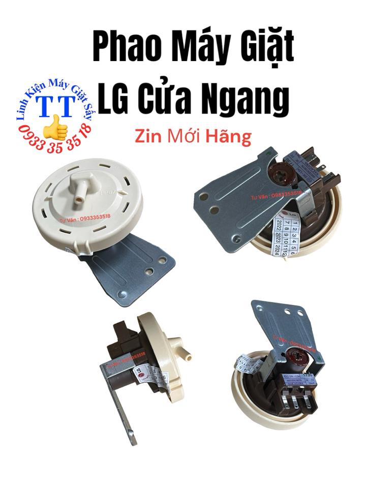 Phao Máy Giặt LG Cửa Ngang-duoc-ban-tai-Linh Kiện Giặt Sấy TT