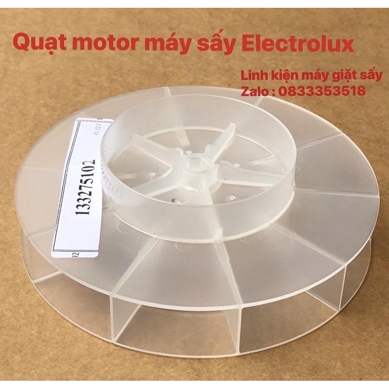 cánh quạt motor máy sấy Electrolux - EDV 605 / 6051 / 6552 / 705 / 7051 / 7552-duoc-ban-tai-Linh Kiện Giặt Sấy TT