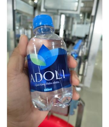 ADOLY nước suối 220ML-duoc-ban-tai-Cửa Hàng Tạp Hoá Vui Đường