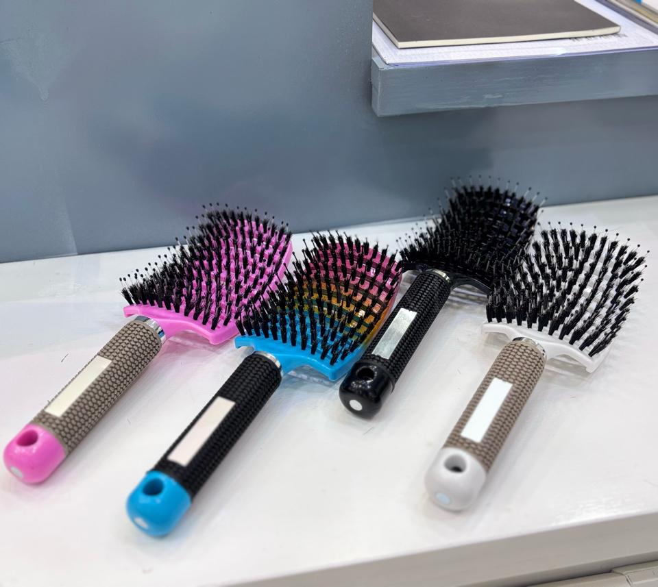 Lược gỡ rối -duoc-ban-tai-AURORA COSMETIC