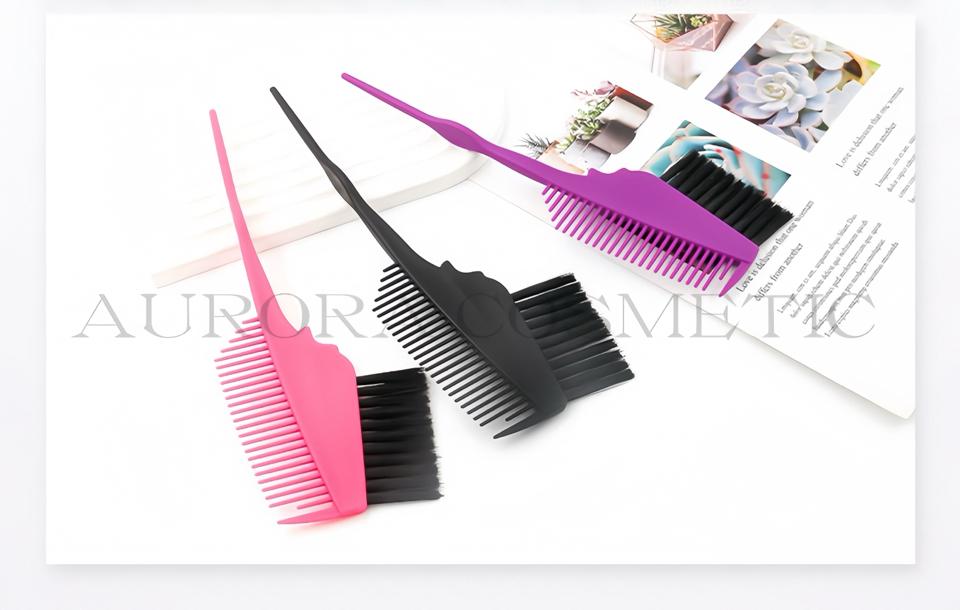 Lược nhuộm đen tóc dài-duoc-ban-tai-AURORA COSMETIC
