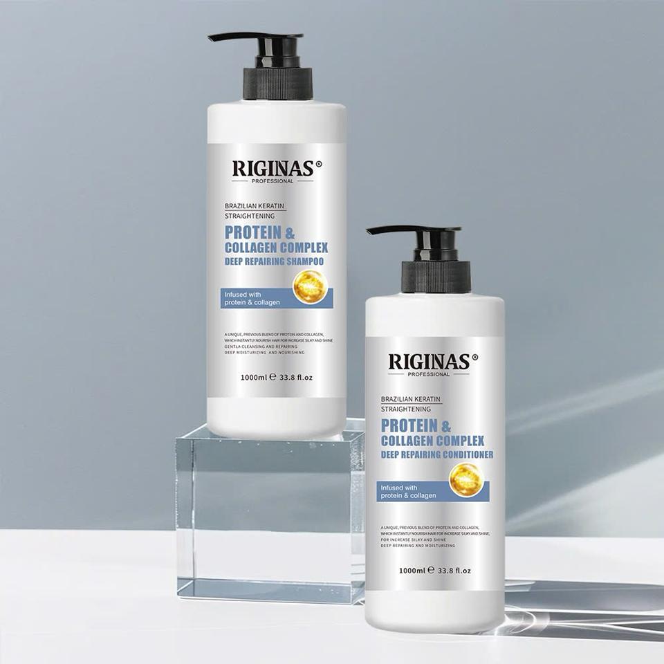 Dầu gội xả RIGINAS 1000ml-duoc-ban-tai-AURORA COSMETIC