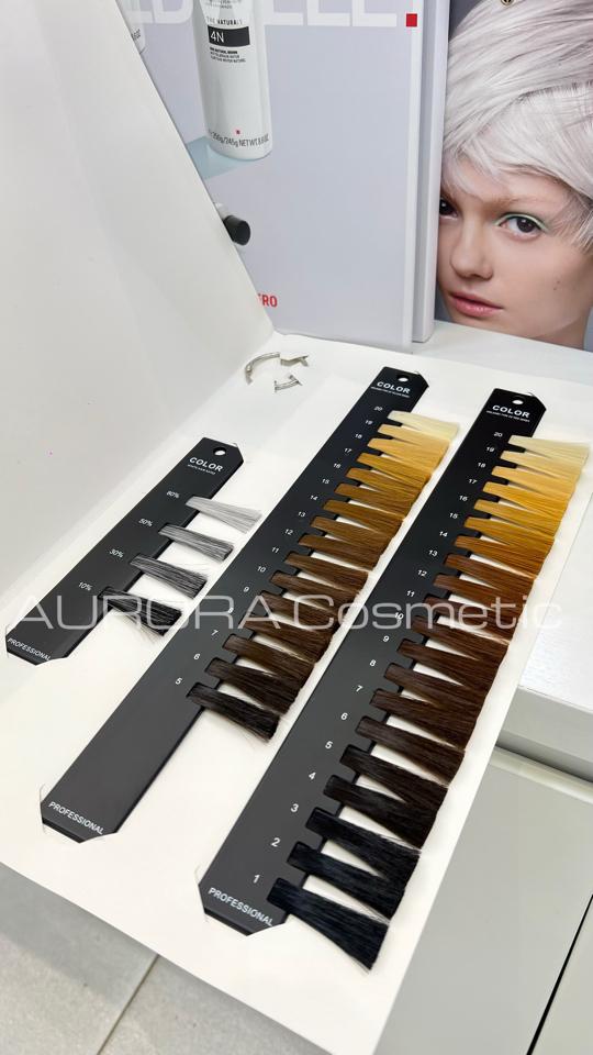 Bộ thước đo màu nền-duoc-ban-tai-AURORA COSMETIC