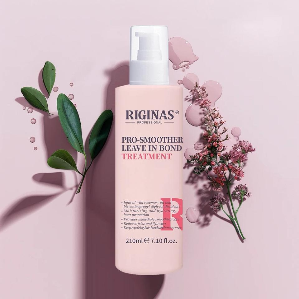 Kem xả khô RIGINAS 210ml -duoc-ban-tai-AURORA COSMETIC
