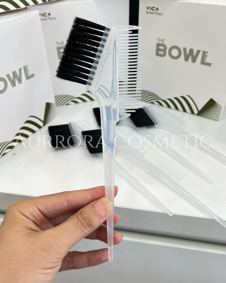Lược nhuộm trắng sữa-duoc-ban-tai-AURORA COSMETIC
