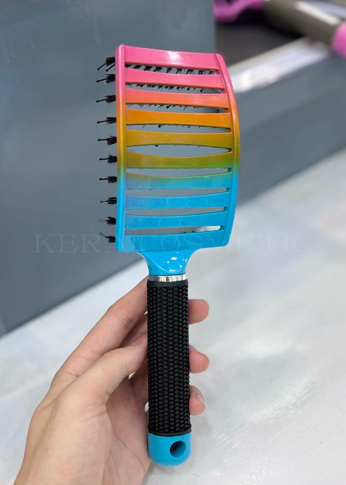 Lược gỡ rối -duoc-ban-tai-AURORA COSMETIC