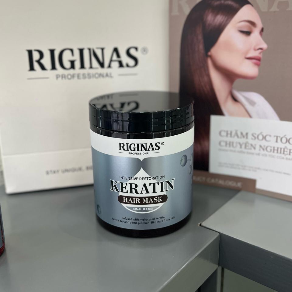 Dầu hấp keratin 500ml-duoc-ban-tai-AURORA COSMETIC