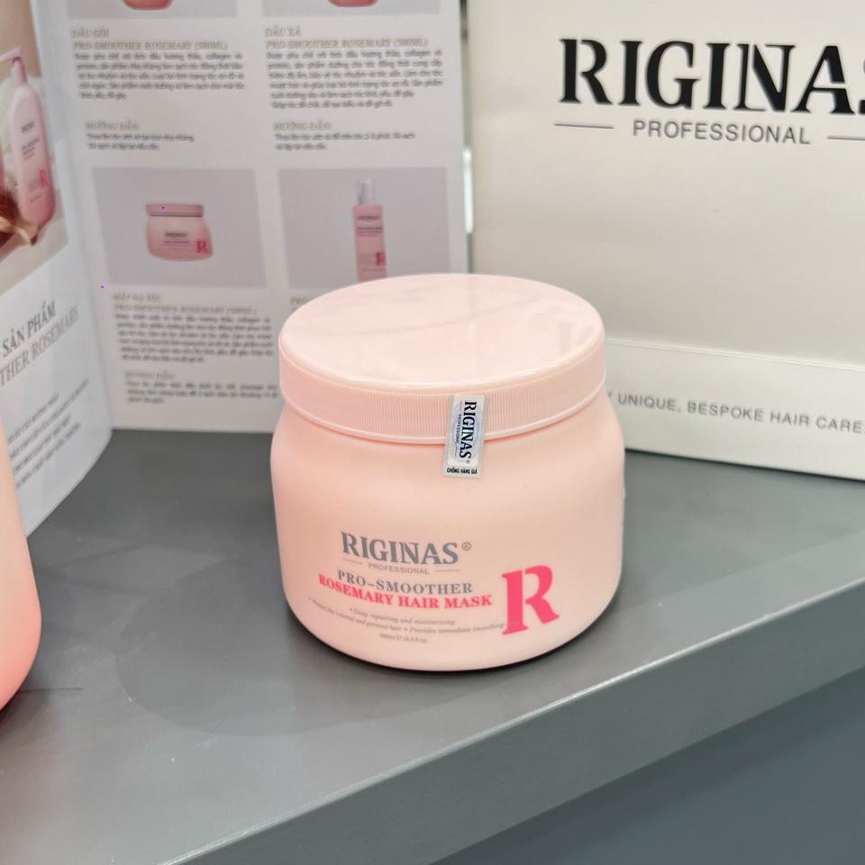 Kem dưỡng tóc ROSEMARY Riginas 500ml-duoc-ban-tai-AURORA COSMETIC