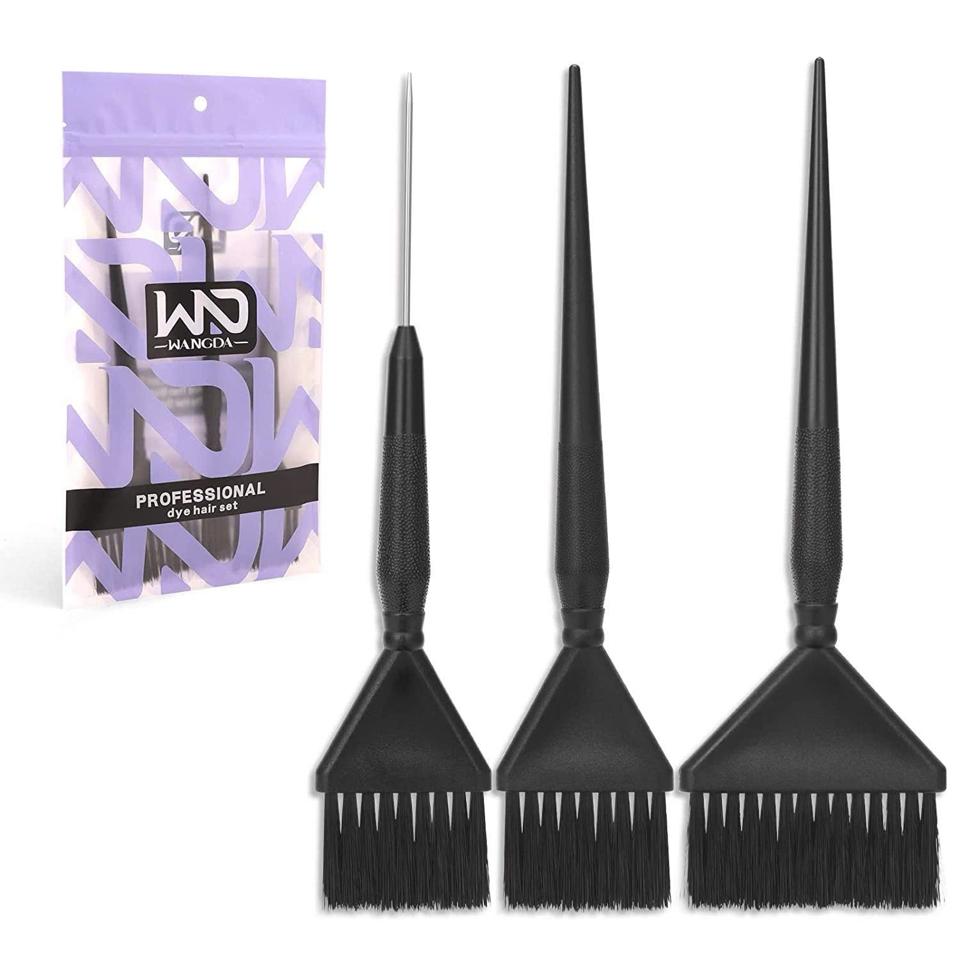 Bộ 3 chổi nhuộm chải 1 đầu-duoc-ban-tai-AURORA COSMETIC