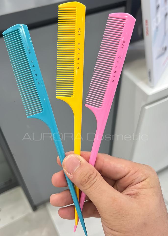Lược đuôi nhọn-duoc-ban-tai-AURORA COSMETIC