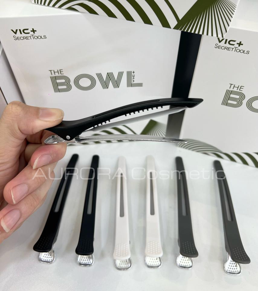 Kẹp ngăn tạo nếp-duoc-ban-tai-AURORA COSMETIC