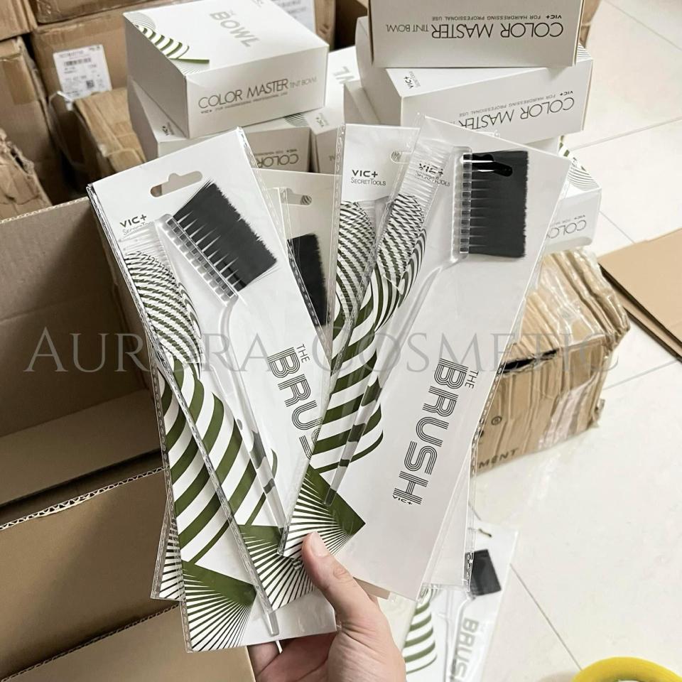 Lược nhuộm trắng trong-duoc-ban-tai-AURORA COSMETIC