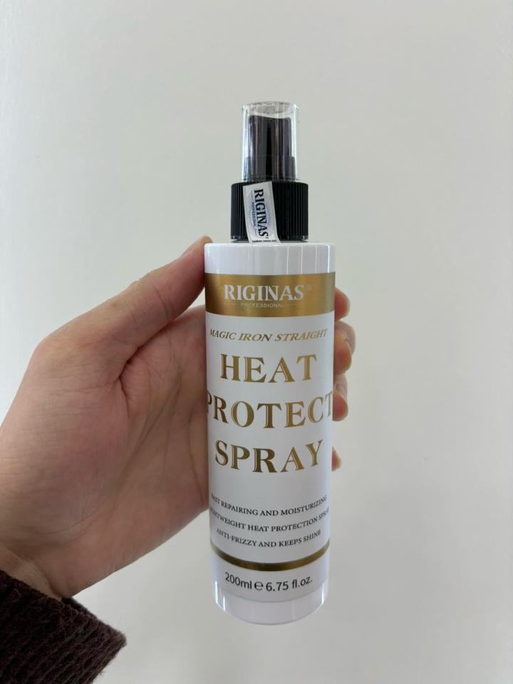 Xịt dưỡng bảo vệ nhiệt Riginas -duoc-ban-tai-AURORA COSMETIC
