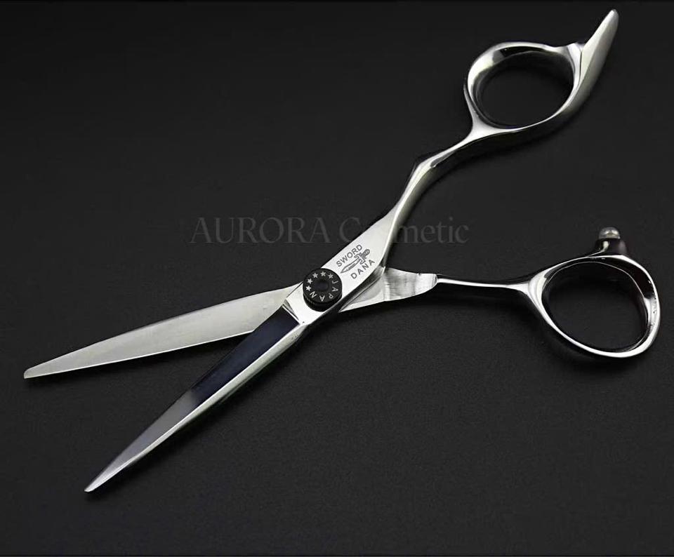 Kéo cắt tóc-duoc-ban-tai-AURORA COSMETIC