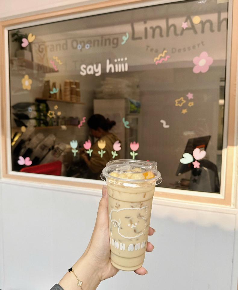 Trà Sữa Liah szL-duoc-ban-tai-Linh Anh Food&Dessert