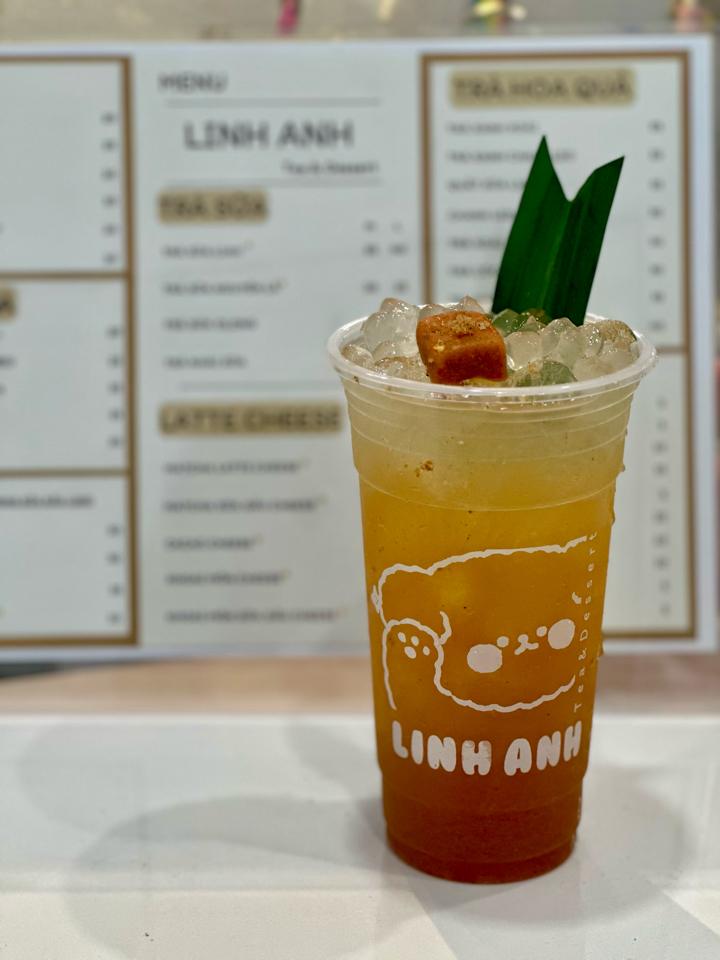 Trà Me Xí Muội-duoc-ban-tai-Linh Anh Food&Dessert