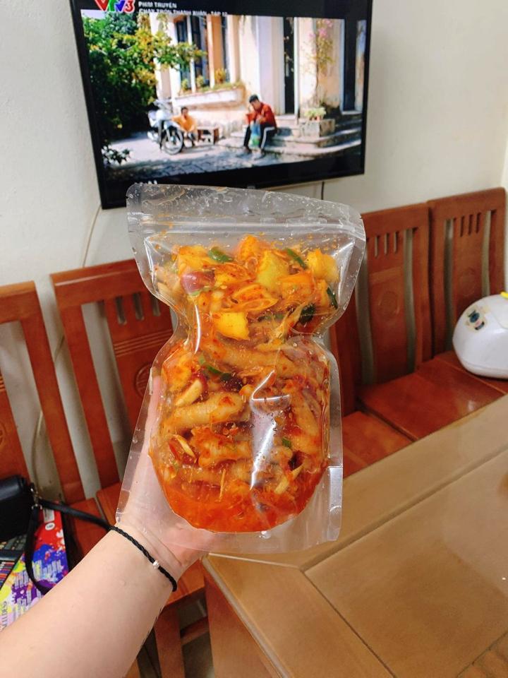 Shopee food size L-duoc-ban-tai-Linh Anh Food&Dessert