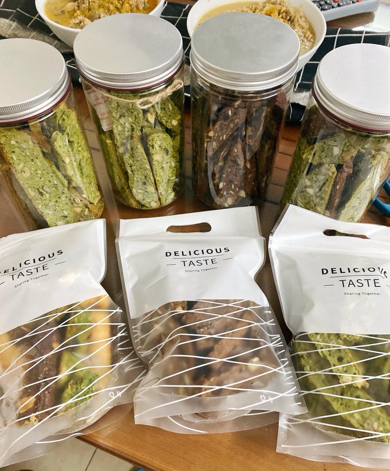 Chân gà sốt thái-duoc-ban-tai-Linh Anh Food&Dessert