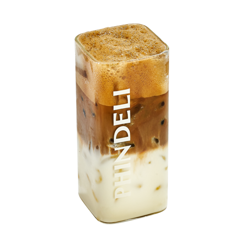 Bạc xỉu-duoc-ban-tai-Linh Anh Food&Dessert