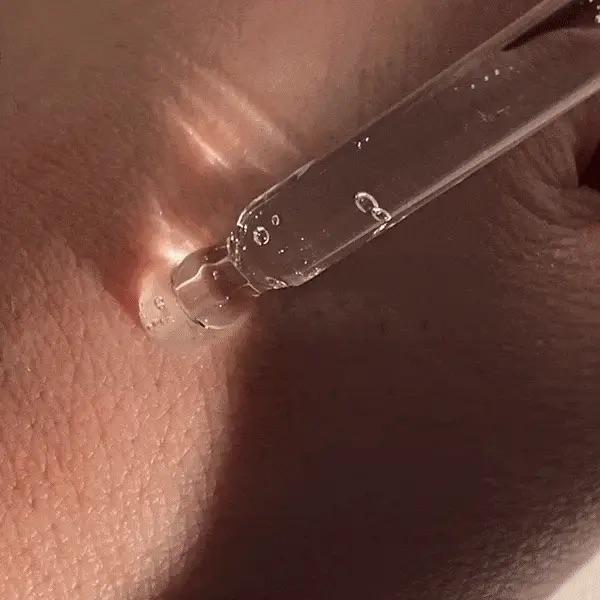 Serum cấp ẩm kết cấu mỏng nhẹ Good Molecules | Hyaluronic Acid Serum-duoc-ban-tai-Offload Spa