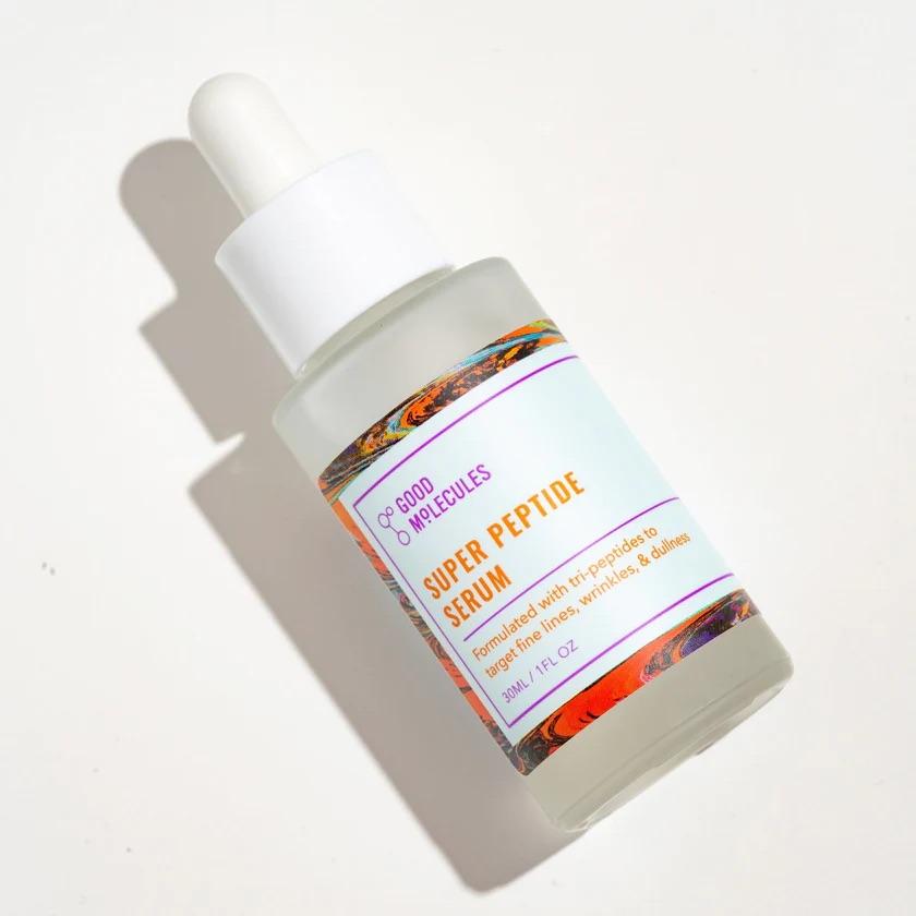 Serum peptide trẻ hoá da Good Molecules | Super Peptide Serum-duoc-ban-tai-Offload Spa