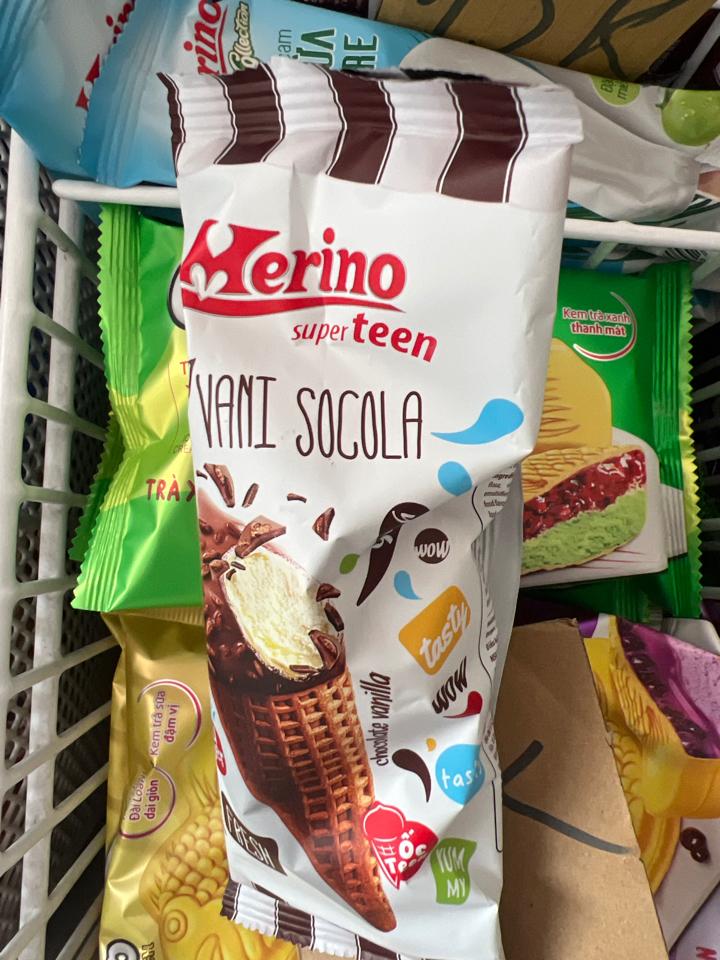 MERINO VANI SOCOLA-duoc-ban-tai-Minibao 755 Nguyễn Kiệm