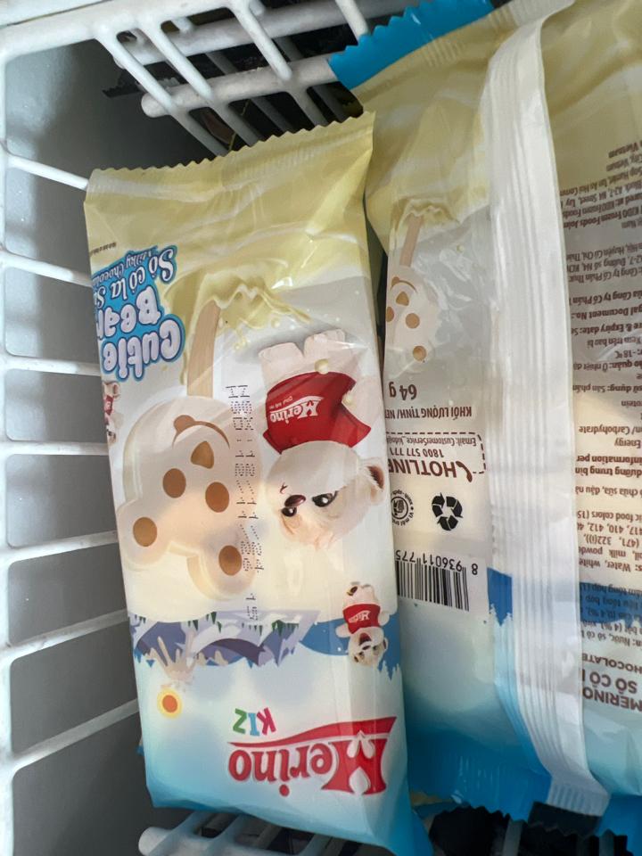 MERINO MILKY SOCOLA-duoc-ban-tai-Minibao 755 Nguyễn Kiệm