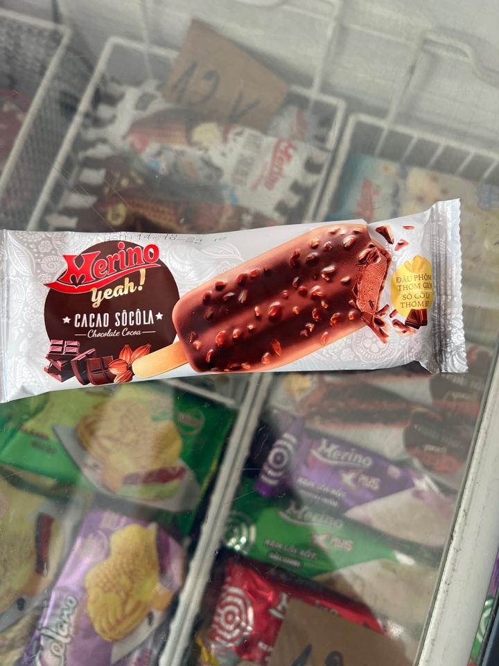 MERINO CACAO SOCOLA DPHONG-duoc-ban-tai-Minibao 755 Nguyễn Kiệm