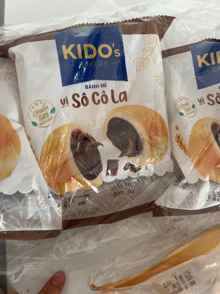 Bánh socola-duoc-ban-tai-Minibao 755 Nguyễn Kiệm