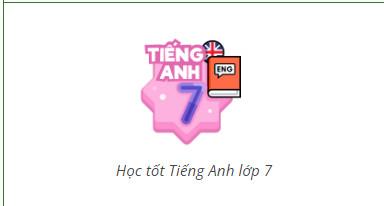 Combo học tốt toán + Tiếng anh lớp 1-12  GÓI 1 NĂM (tại TiengAnhK12)-duoc-ban-tai-Nhà sách Hạnh Phúc