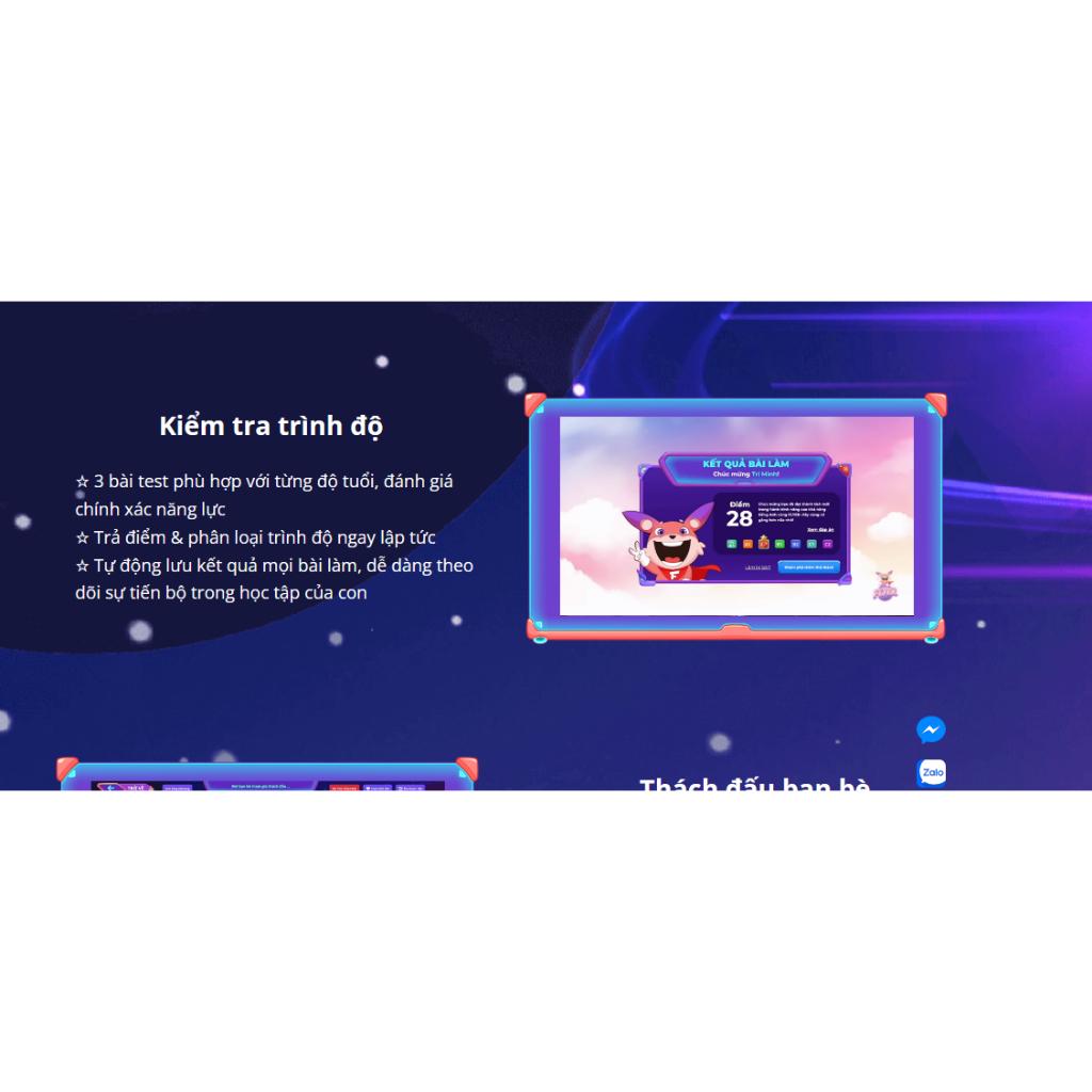 Phòng thi ảo - Flyer (Luyện Thi Cambridge &Toefl)-duoc-ban-tai-Nhà sách Hạnh Phúc