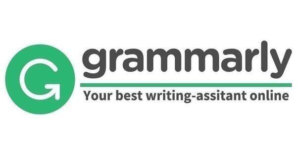 Tài khoản Grammarly 1 năm-duoc-ban-tai-Nhà sách Hạnh Phúc