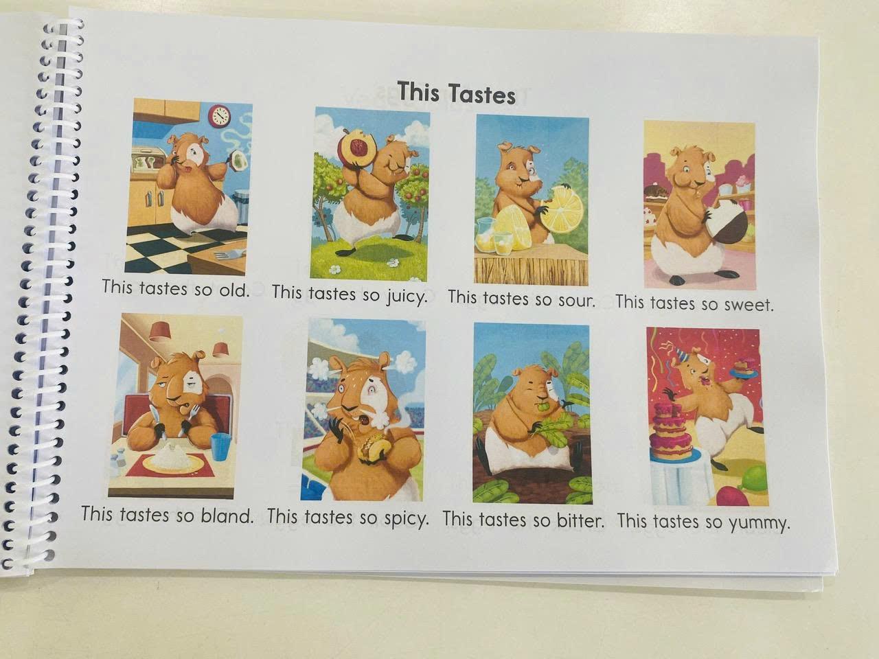 Razkid A in gộp-duoc-ban-tai-Nhà sách Hạnh Phúc