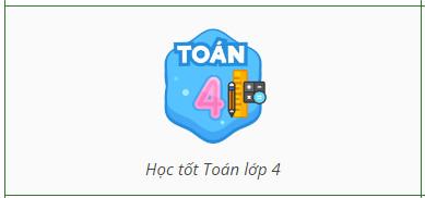 Học tốt toán lớp 1-12  GÓI 1 NĂM (tại TiengAnhK12)-duoc-ban-tai-Nhà sách Hạnh Phúc