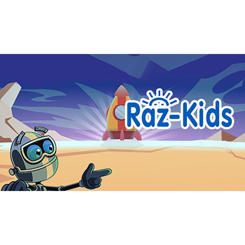 Tài khoản Razkid 1 năm-duoc-ban-tai-Nhà sách Hạnh Phúc