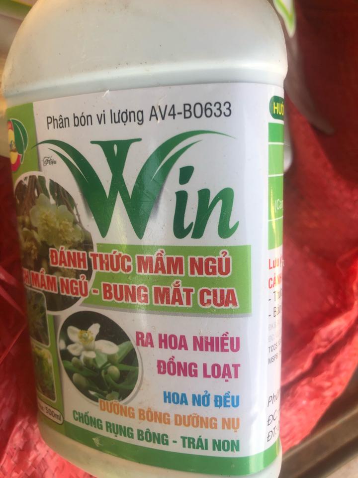 Chuyển mầm WIN- đánh thức mầm ngủ-duoc-ban-tai-CỬA HÀNG VTNN VÂN ANH