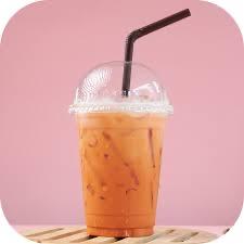 Trà sữa thái đỏ-duoc-ban-tai-Noir Thé cafe