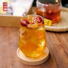 Trà lipton-duoc-ban-tai-Noir Thé cafe