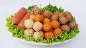 Viên chiên thập cẩm-duoc-ban-tai-Noir Thé cafe